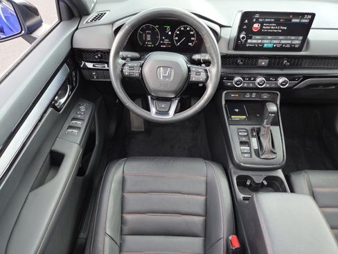 Certified 2023 Honda CR-V Sport Touring image 32