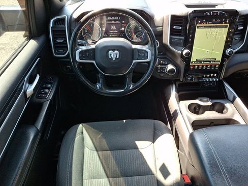 Used 2021 RAM 1500 Big Horn AWD/4WD image 22