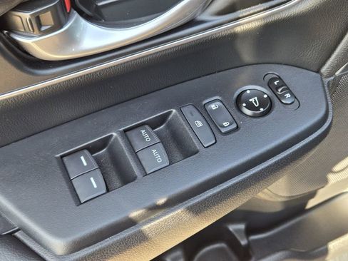 Used 2020 Honda CR-V EX-L image 28