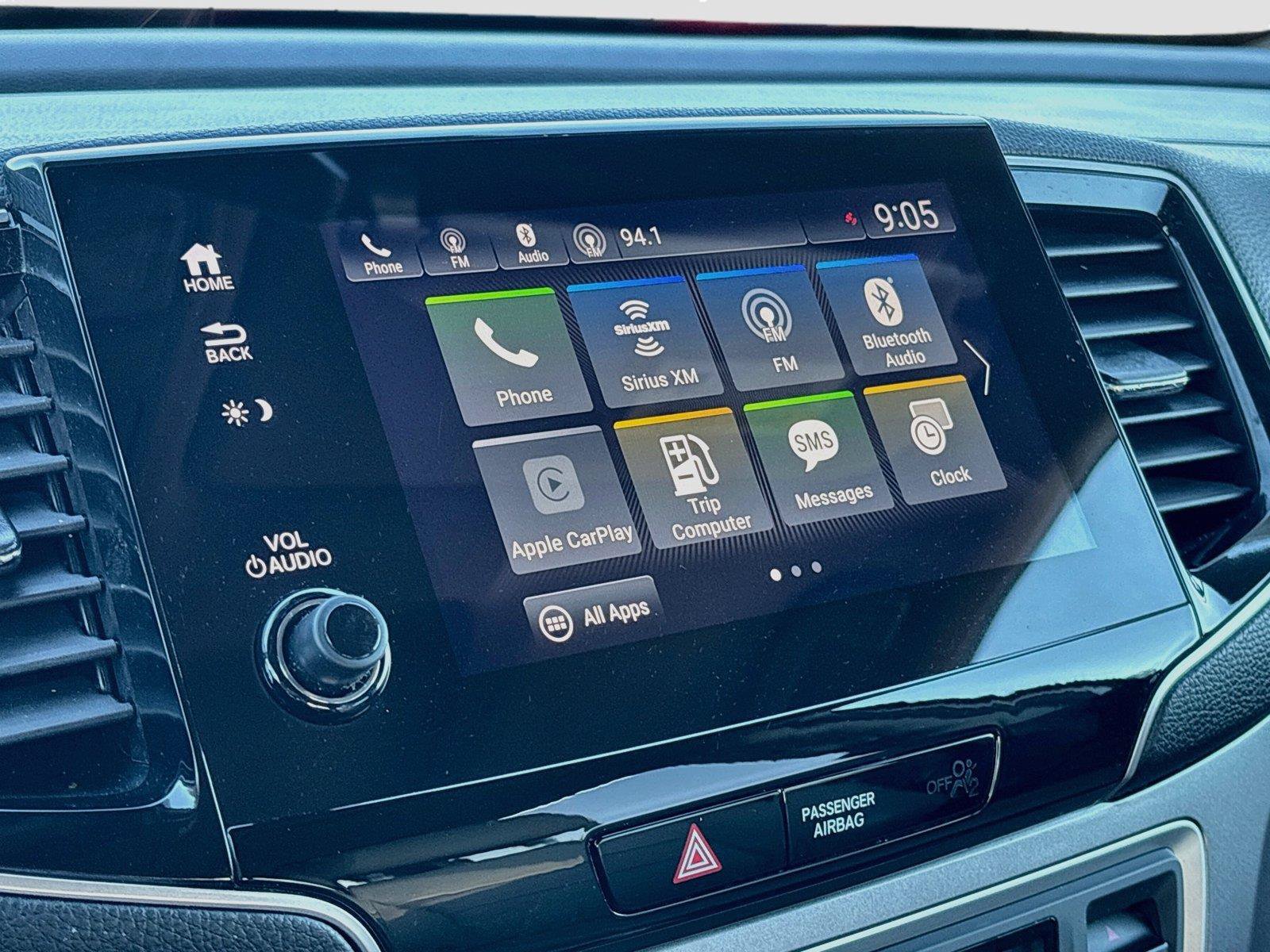 Used 2019 Honda Pilot EX-L image 14