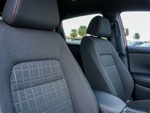 Used 2026 Honda HR-V Sport image 14