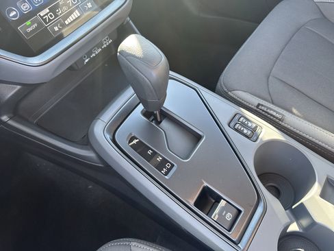 New 2026 Subaru Crosstrek 2.0i Premium image 22