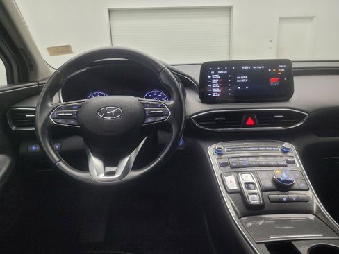 Used 2023 Hyundai Santa Fe SEL AWD/4WD image 22
