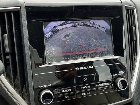 Used 2018 Subaru Impreza 2.0i image 20