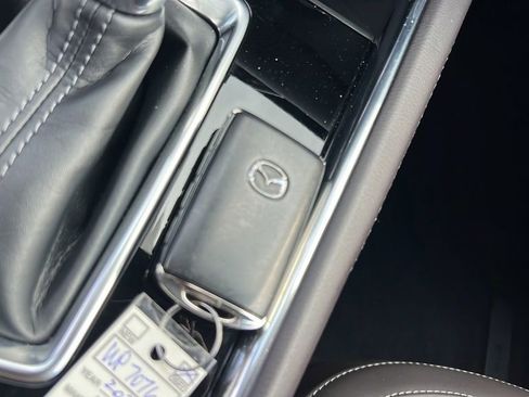 Used 2025 MAZDA CX-5 Signature image 27