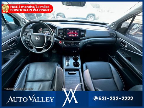 Used 2022 Honda Ridgeline RTL image 27