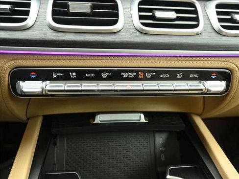 Certified 2026 Mercedes-Benz GLE 450 4MATIC image 12