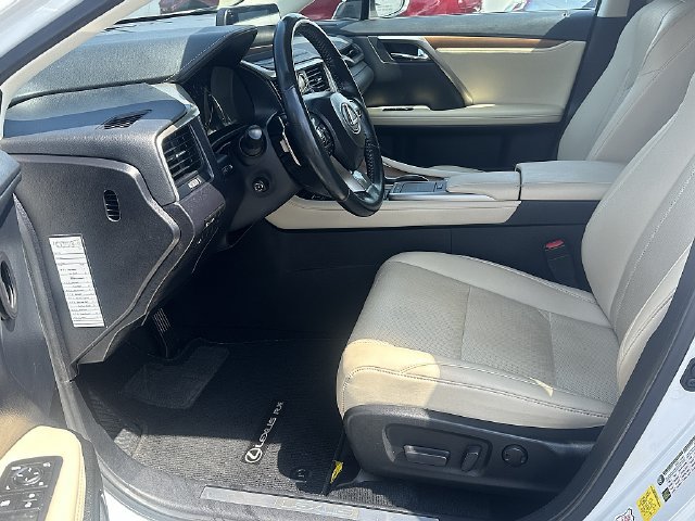 Used 2021 Lexus RX 350 AWD w/ Premium Package image 19