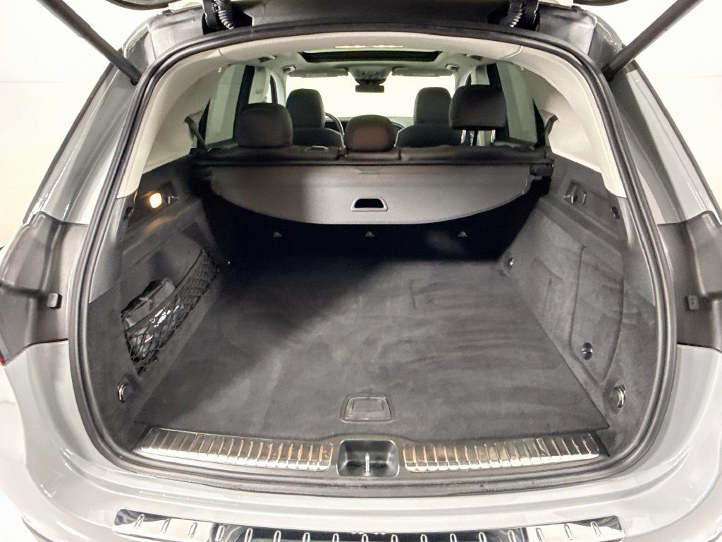 Used 2026 Mercedes-Benz GLE 350 4MATIC image 28