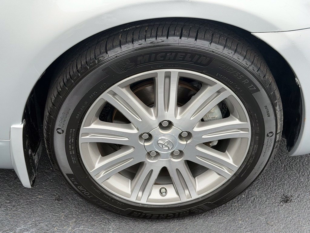 Used 2007 Toyota Avalon XL FWD image 36
