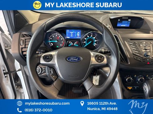 Used 2015 Ford Escape SE AWD/4WD image 15