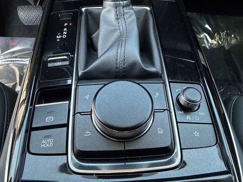 Certified 2025 MAZDA CX-30 AWD 2.5 S w/ Preferred Package image 39