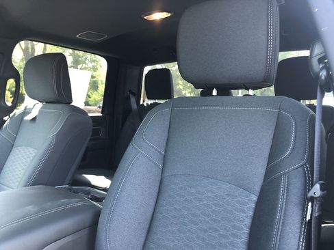 New 2025 RAM 2500 Big Horn image 21