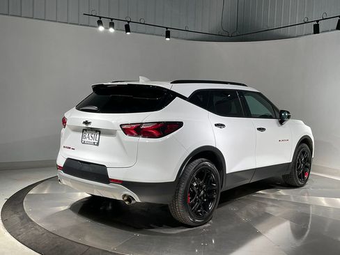 Used 2021 Chevrolet Blazer LT w/ Redline Edition image 39