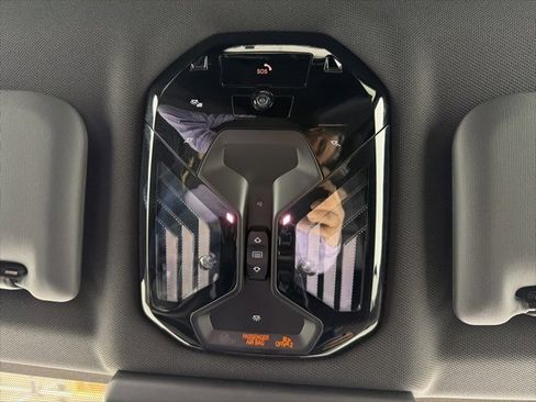 Certified 2026 BMW X3 xDrive30 w/ Premium Package image 27