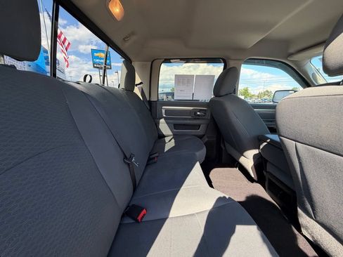 Used 2016 RAM 2500 SLT AWD/4WD image 29