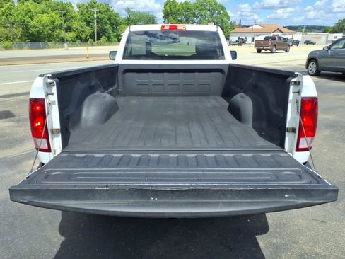 Used 2019 RAM 1500 Tradesman w/ Popular Equipment Group AWD/4WD image 8