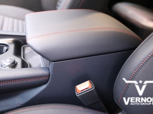 New 2025 Ford Explorer ST-Line w/ Premium Package image 15