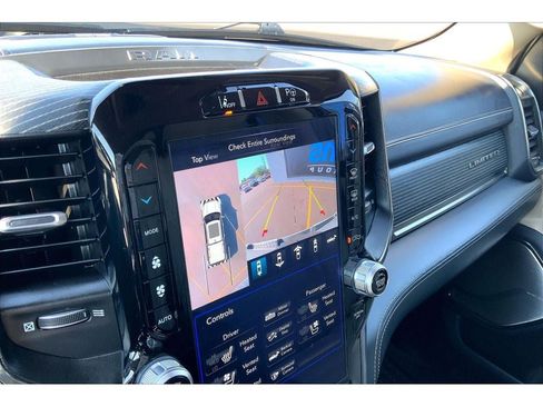 Used 2020 RAM 1500 Limited AWD/4WD image 23