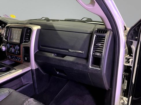 Used 2015 RAM 1500 Laramie w/ Convenience Group RWD image 27