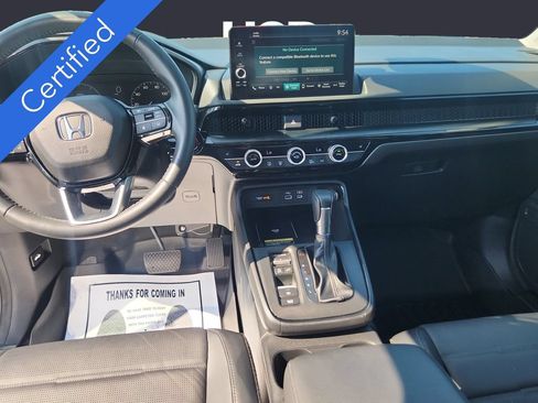 Used 2023 Honda CR-V EX-L image 10
