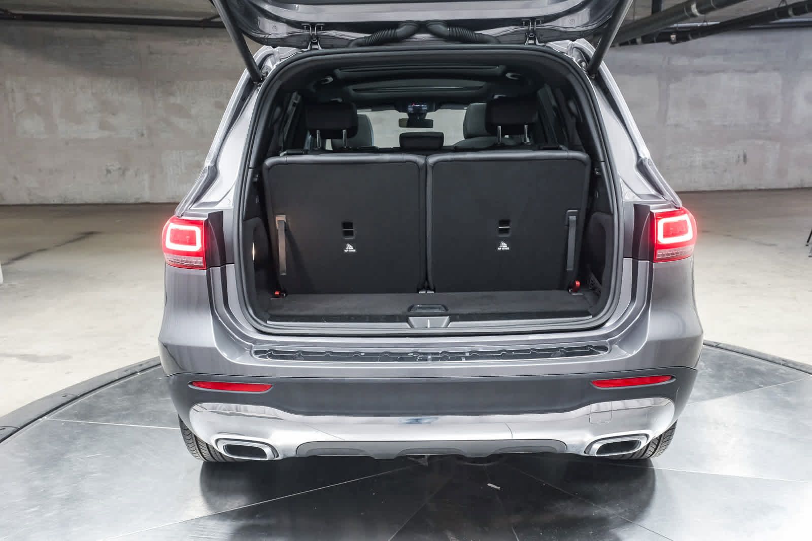 Used 2022 Mercedes-Benz GLB 250 image 31