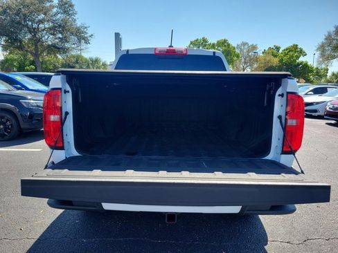 Used 2019 Chevrolet Colorado Z71 image 13