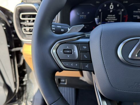 New 2026 Lexus IS 350 F Sport image 21