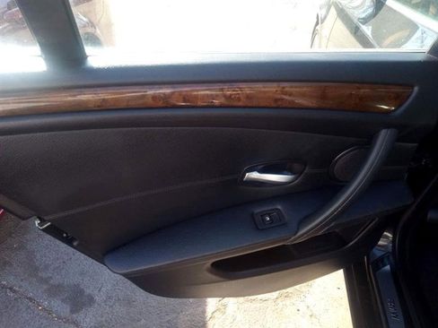 Used 2008 BMW 535xi Sedan image 6