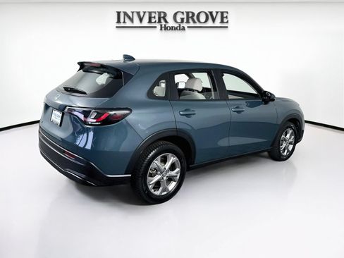 Used 2024 Honda HR-V LX image 5