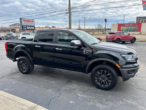 Used 2019 Ford Ranger XLT w/ Equipment Group 302A Luxury image 5