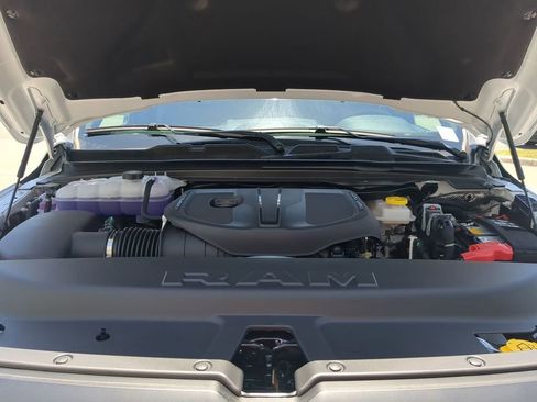 Used 2025 RAM 1500 Classic Warlock image 32