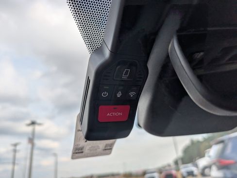 New 2026 Toyota Camry XSE image 13