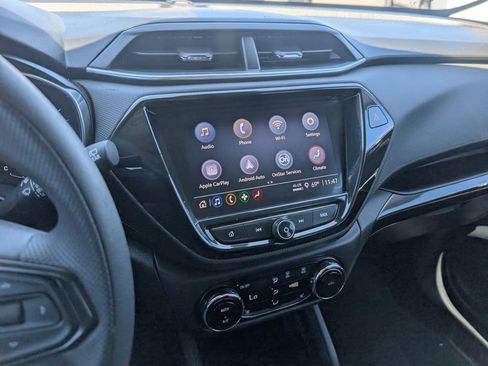 Certified 2022 Chevrolet TrailBlazer LT w/ Convenience Package image 18