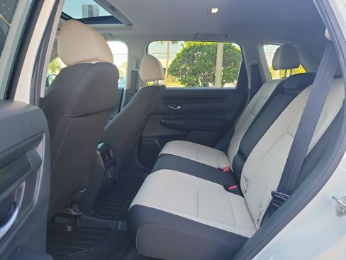Certified 2024 Honda CR-V EX image 14