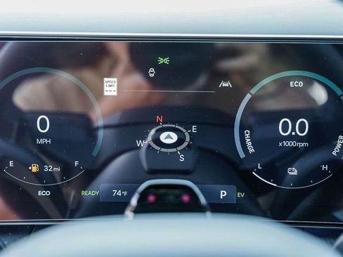 New 2026 Hyundai Santa Fe Calligraphy image 27