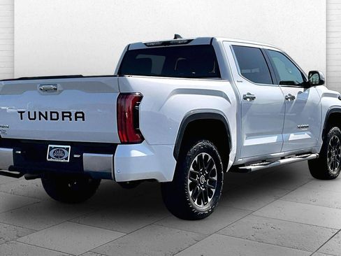 Used 2023 Toyota Tundra Limited image 12