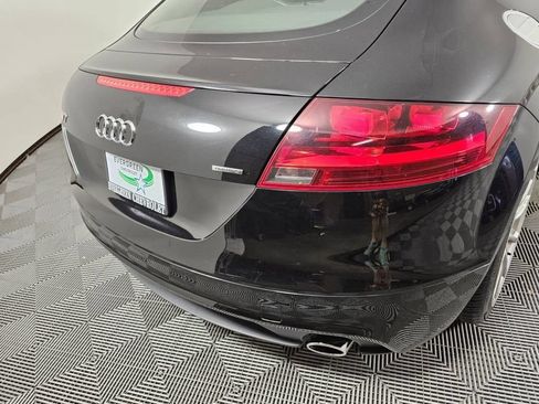 Used 2013 Audi TT 2.0T Premium Plus AWD/4WD image 10