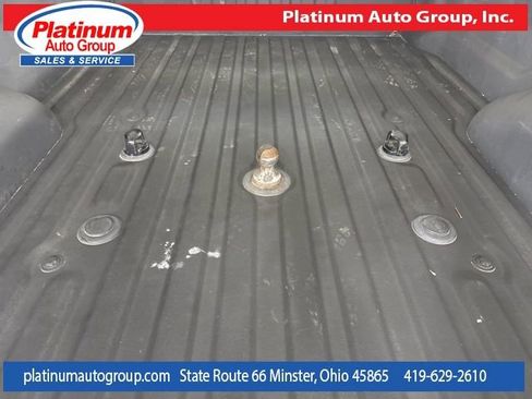 Used 2022 Ford F350 Lariat w/ Lariat Value Package image 33