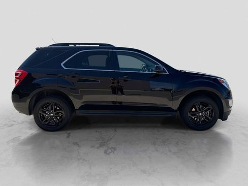 Used 2017 Chevrolet Equinox LT w/ Midnight Edition FWD image 7