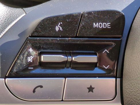 Certified 2024 Hyundai Tucson SEL image 24