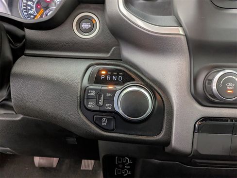 Certified 2022 RAM 1500 Big Horn image 27