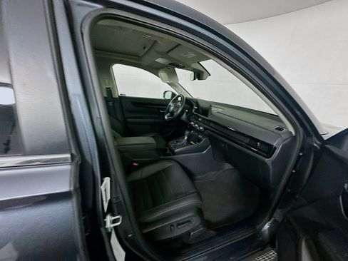 Used 2025 Honda CR-V EX-L image 31