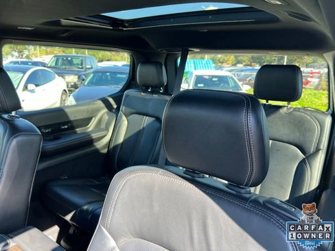 Used 2022 Jeep Grand Wagoneer Series I image 55