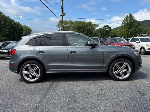 Used 2012 Audi Q5 3.2 Prestige w/ Prestige Pkg image 7