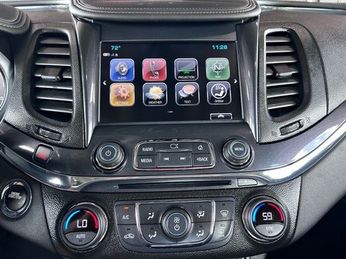 Used 2019 Chevrolet Impala Premier FWD image 25