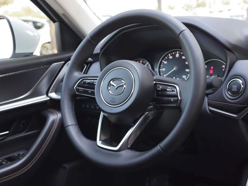 New 2026 MAZDA CX-90 3.3 Turbo w/ Preferred Package image 9