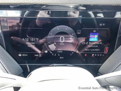 New 2026 GMC Yukon Denali w/ Sun & Power Step Package image 16