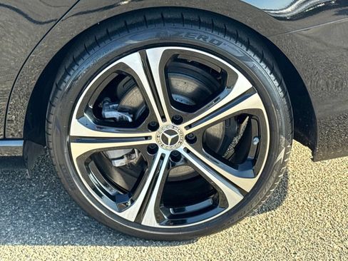 Used 2022 Mercedes-Benz C 300 Sedan image 18