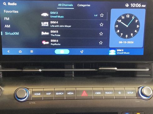 Used 2024 Hyundai Kona SEL FWD image 25